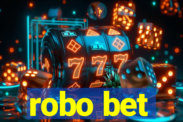 robo bet